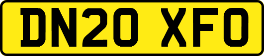 DN20XFO