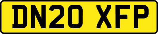 DN20XFP