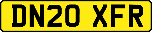 DN20XFR