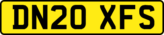 DN20XFS