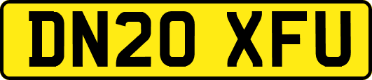 DN20XFU