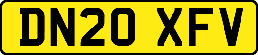 DN20XFV