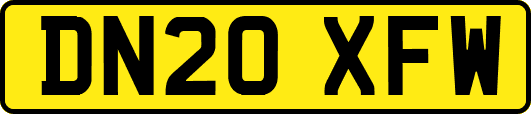 DN20XFW