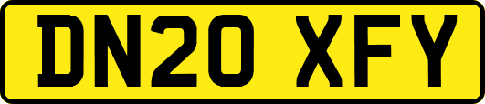 DN20XFY