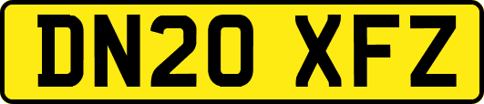 DN20XFZ