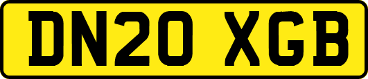 DN20XGB