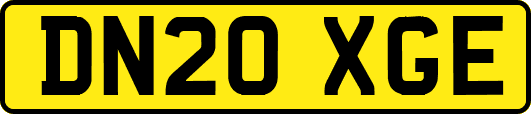 DN20XGE