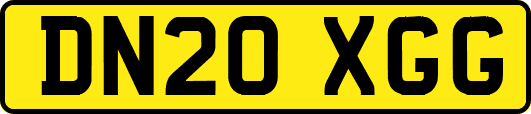 DN20XGG