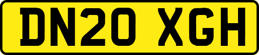 DN20XGH