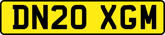 DN20XGM