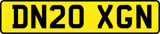 DN20XGN