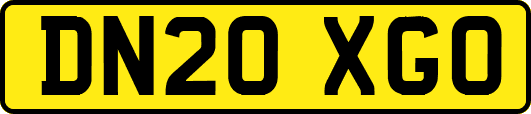 DN20XGO