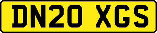 DN20XGS