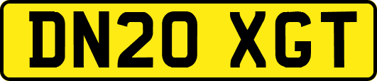 DN20XGT