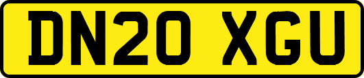 DN20XGU