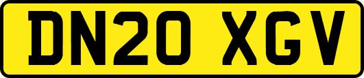 DN20XGV