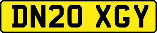 DN20XGY