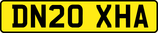 DN20XHA
