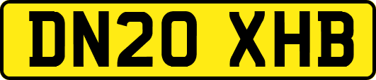 DN20XHB