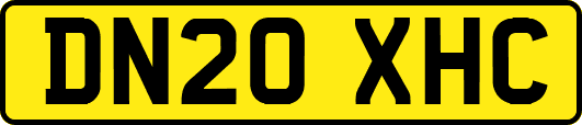 DN20XHC