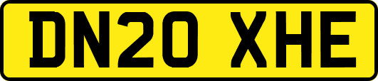DN20XHE