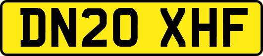 DN20XHF
