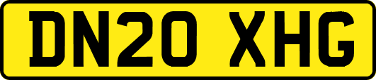 DN20XHG