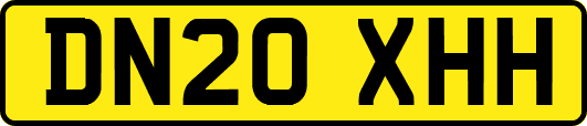 DN20XHH