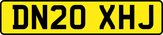 DN20XHJ