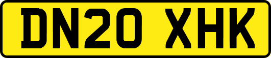 DN20XHK