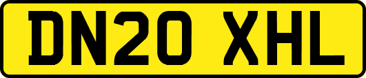 DN20XHL