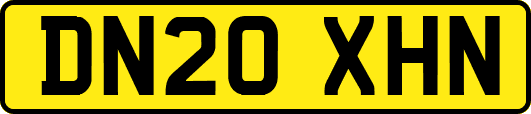 DN20XHN