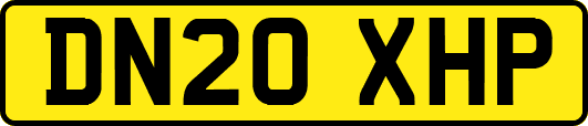 DN20XHP