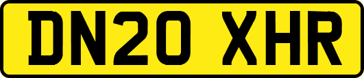 DN20XHR