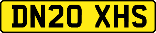 DN20XHS
