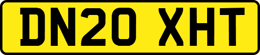 DN20XHT