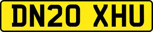 DN20XHU
