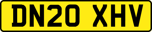 DN20XHV