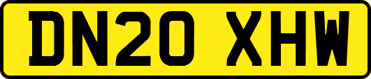 DN20XHW