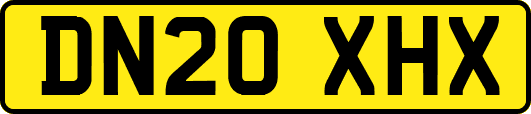 DN20XHX
