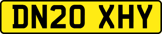DN20XHY
