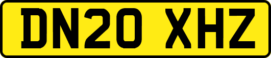 DN20XHZ