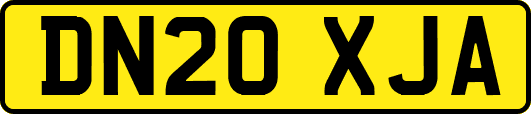 DN20XJA