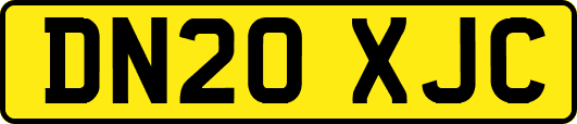 DN20XJC