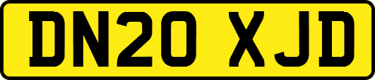 DN20XJD