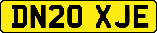 DN20XJE