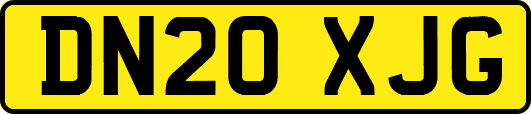 DN20XJG