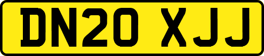 DN20XJJ