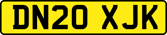 DN20XJK