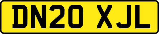 DN20XJL